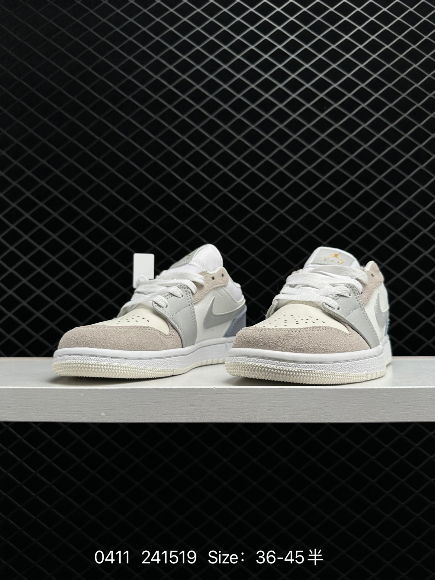 Nike Air Jordan 1 Low